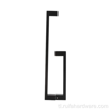 Ang mga glass shower door pull humahawak